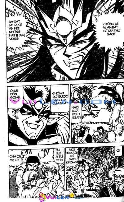 Tiểu Thần Zenki - Chương 11 - Trang 49