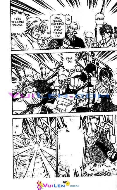 Tiểu Thần Zenki - Chương 11 - Trang 51