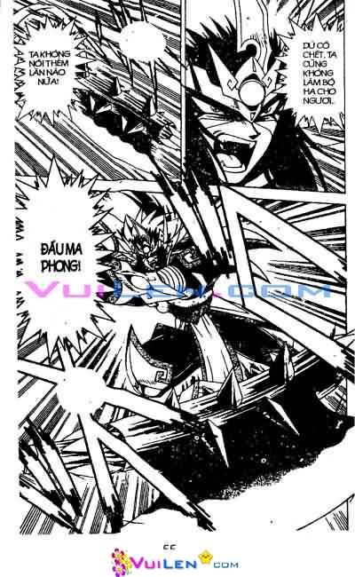 Tiểu Thần Zenki - Chương 11 - Trang 56