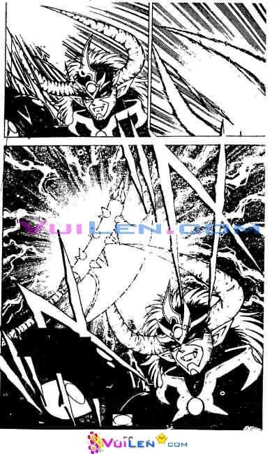 Tiểu Thần Zenki - Chương 11 - Trang 57