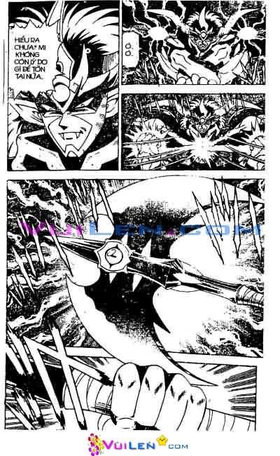 Tiểu Thần Zenki - Chương 11 - Trang 59