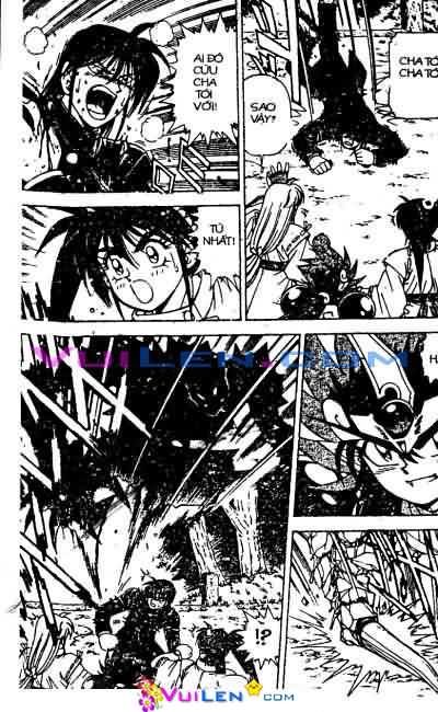 Tiểu Thần Zenki - Chương 11 - Trang 7