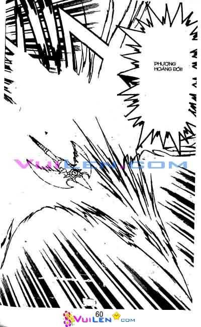 Tiểu Thần Zenki - Chương 11 - Trang 61