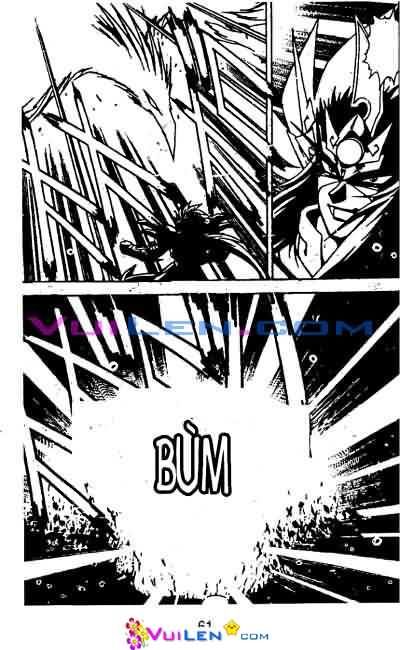 Tiểu Thần Zenki - Chương 11 - Trang 62