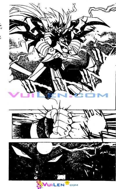 Tiểu Thần Zenki - Chương 11 - Trang 66