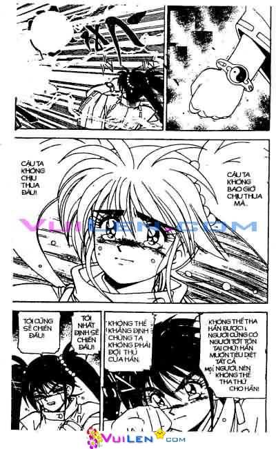 Tiểu Thần Zenki - Chương 11 - Trang 68