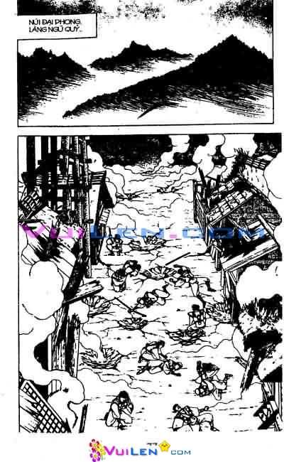 Tiểu Thần Zenki - Chương 11 - Trang 78