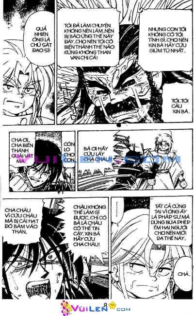 Tiểu Thần Zenki - Chương 11 - Trang 9