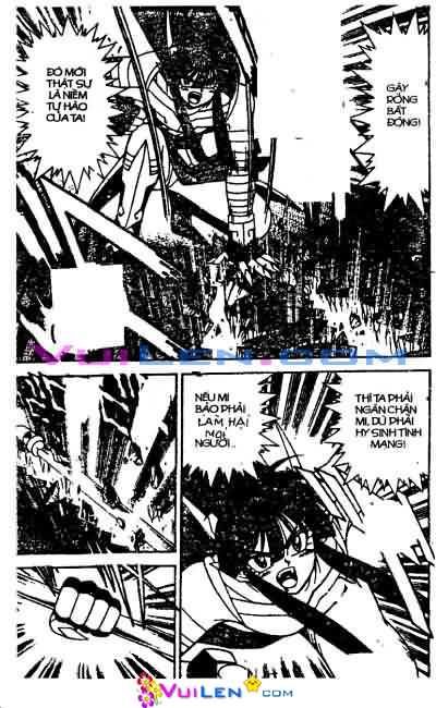 Tiểu Thần Zenki - Chương 11 - Trang 81