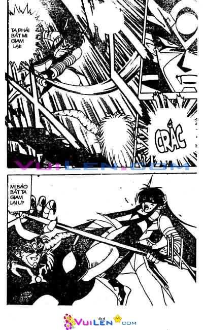 Tiểu Thần Zenki - Chương 11 - Trang 82