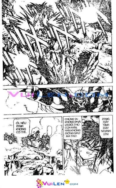 Tiểu Thần Zenki - Chương 11 - Trang 89