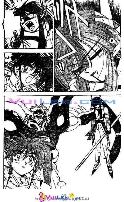 Tiểu Thần Zenki - Chương 11 - Trang 90