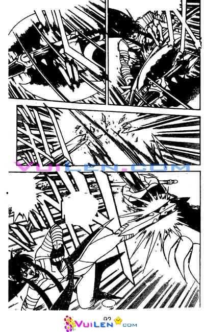 Tiểu Thần Zenki - Chương 11 - Trang 93