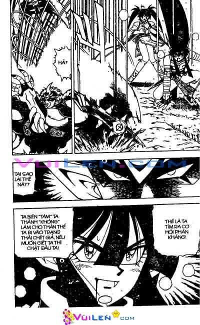 Tiểu Thần Zenki - Chương 11 - Trang 94