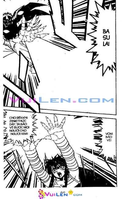 Tiểu Thần Zenki - Chương 11 - Trang 97