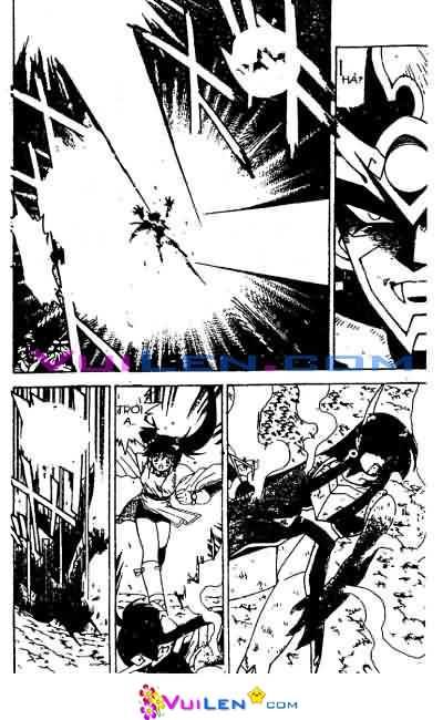 Tiểu Thần Zenki - Chương 11 - Trang 100