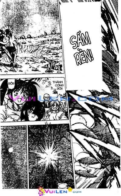 Tiểu Thần Zenki - Chương 12 - Trang 11