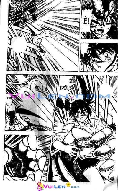 Tiểu Thần Zenki - Chương 12 - Trang 101