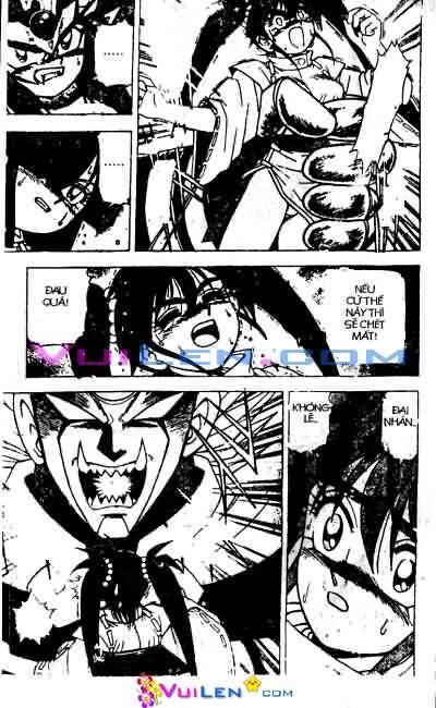 Tiểu Thần Zenki - Chương 12 - Trang 102