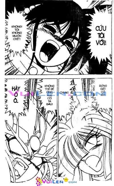 Tiểu Thần Zenki - Chương 12 - Trang 104