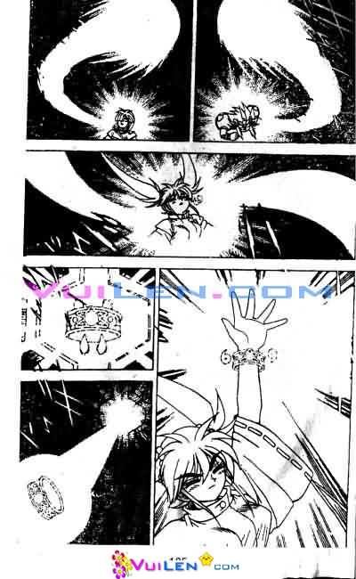 Tiểu Thần Zenki - Chương 12 - Trang 106