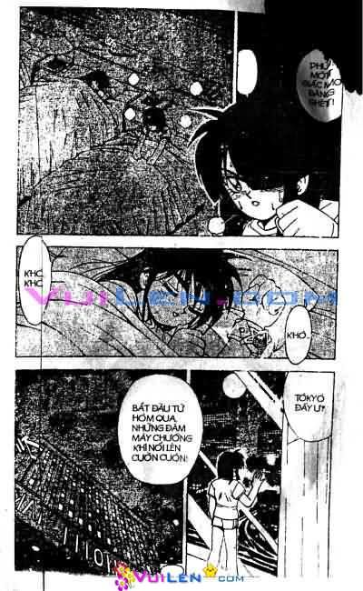 Tiểu Thần Zenki - Chương 12 - Trang 112