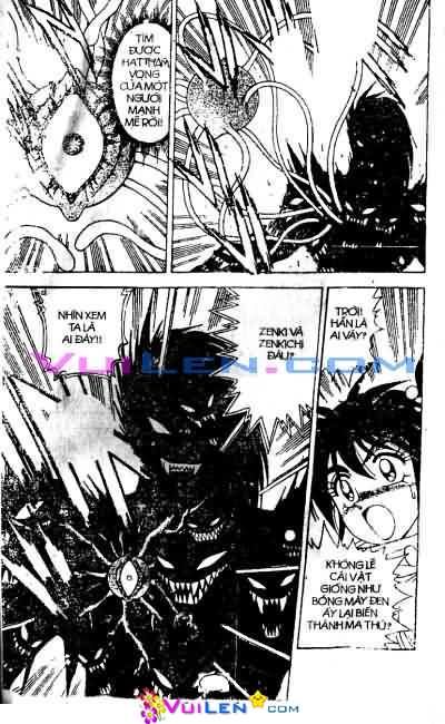 Tiểu Thần Zenki - Chương 12 - Trang 119