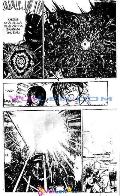 Tiểu Thần Zenki - Chương 12 - Trang 120