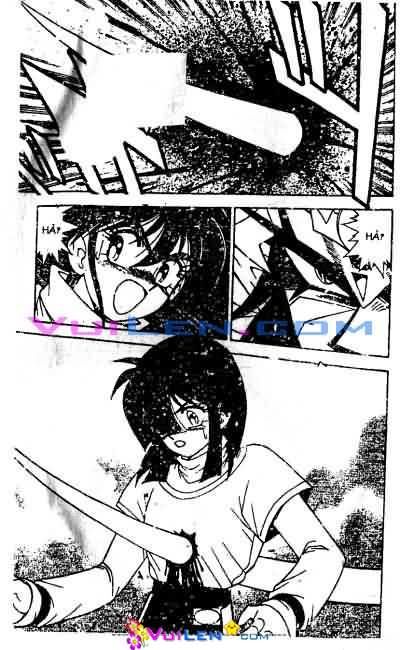 Tiểu Thần Zenki - Chương 12 - Trang 121