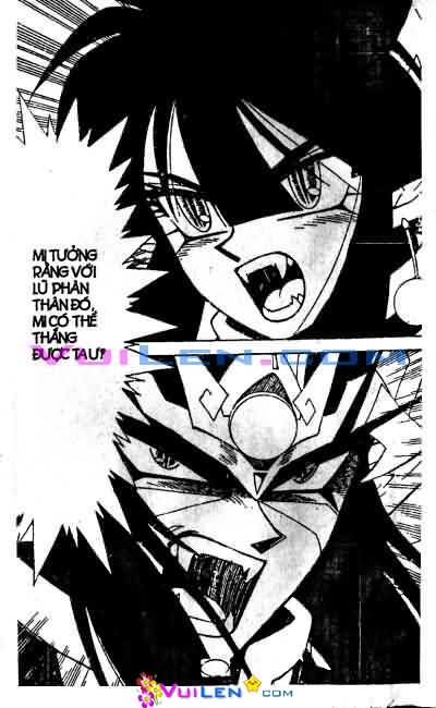 Tiểu Thần Zenki - Chương 12 - Trang 126