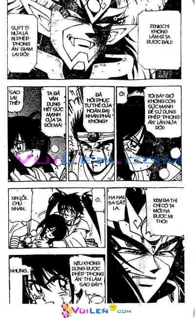 Tiểu Thần Zenki - Chương 12 - Trang 14