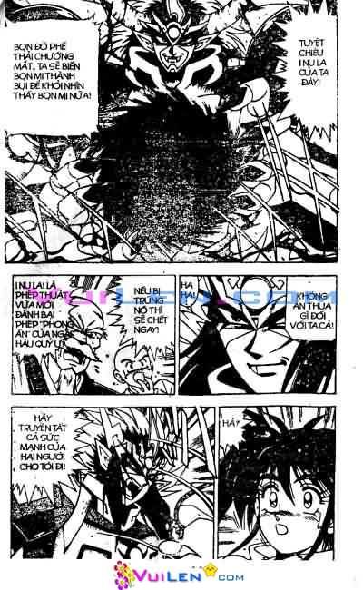 Tiểu Thần Zenki - Chương 12 - Trang 15