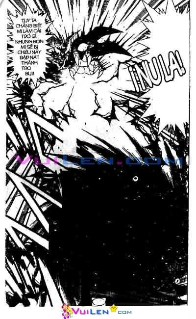 Tiểu Thần Zenki - Chương 12 - Trang 17