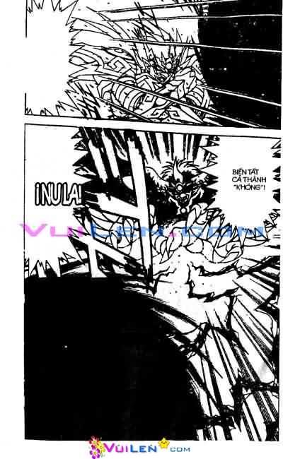 Tiểu Thần Zenki - Chương 12 - Trang 24