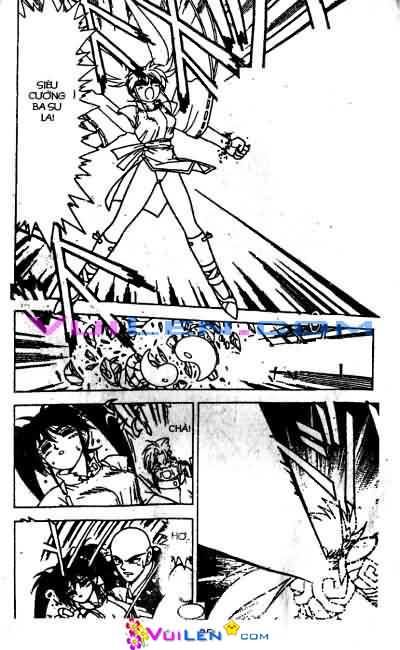 Tiểu Thần Zenki - Chương 12 - Trang 26