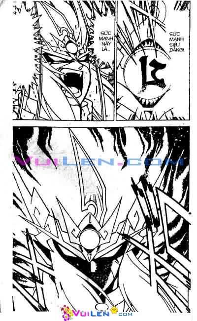 Tiểu Thần Zenki - Chương 12 - Trang 27