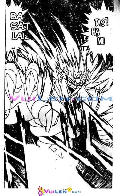 Tiểu Thần Zenki - Chương 12 - Trang 28