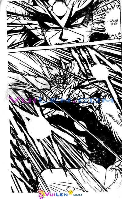 Tiểu Thần Zenki - Chương 12 - Trang 31