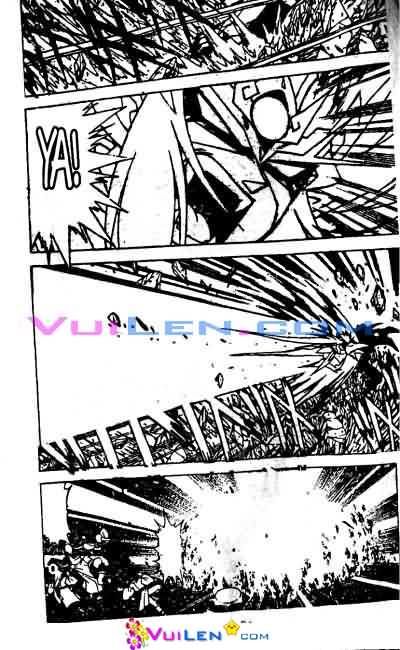 Tiểu Thần Zenki - Chương 12 - Trang 32