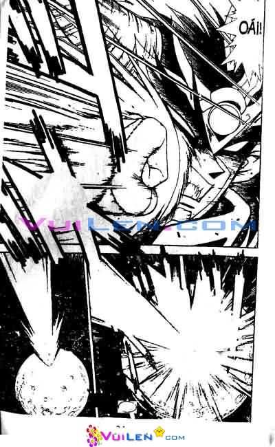 Tiểu Thần Zenki - Chương 12 - Trang 35