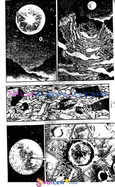 Tiểu Thần Zenki - Chương 12 - Trang 36