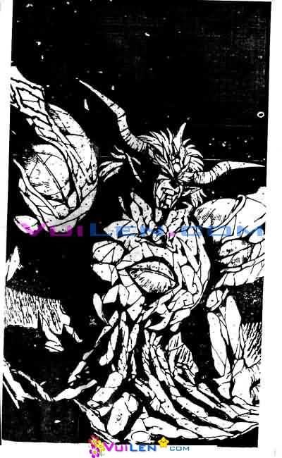 Tiểu Thần Zenki - Chương 12 - Trang 37