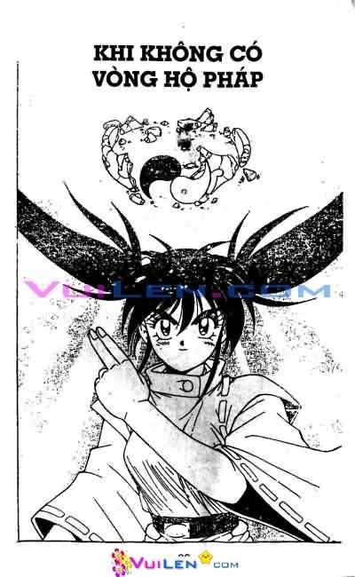 Tiểu Thần Zenki - Chương 12 - Trang 40