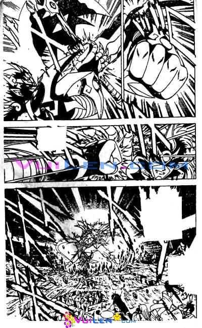 Tiểu Thần Zenki - Chương 12 - Trang 5