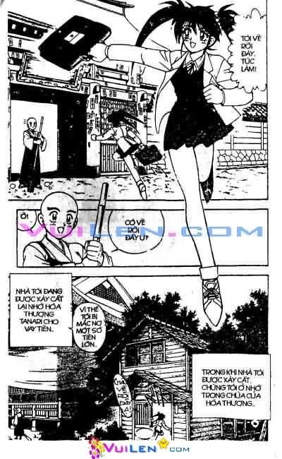 Tiểu Thần Zenki - Chương 12 - Trang 43