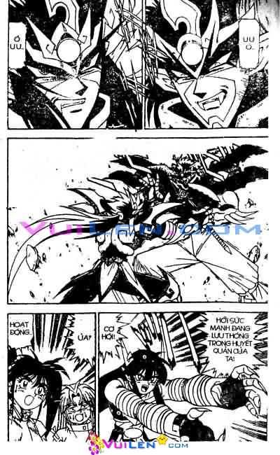 Tiểu Thần Zenki - Chương 12 - Trang 6