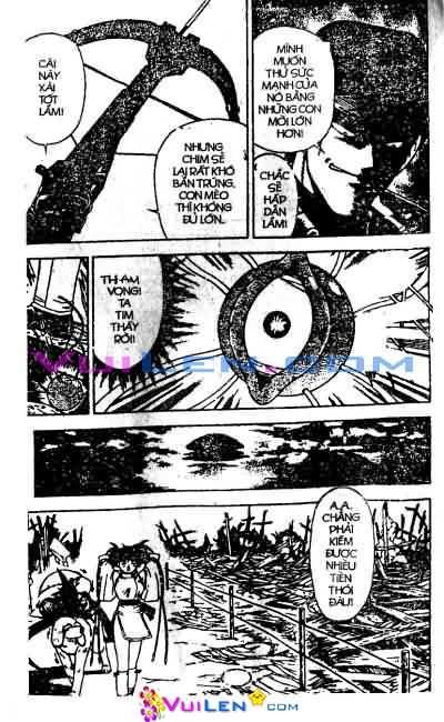 Tiểu Thần Zenki - Chương 12 - Trang 52