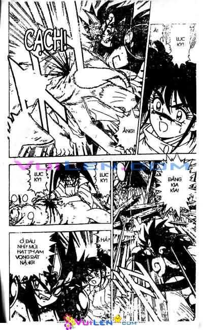 Tiểu Thần Zenki - Chương 12 - Trang 55