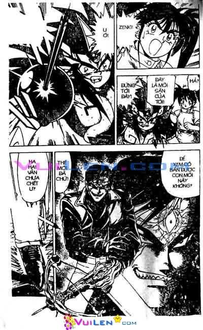 Tiểu Thần Zenki - Chương 12 - Trang 56