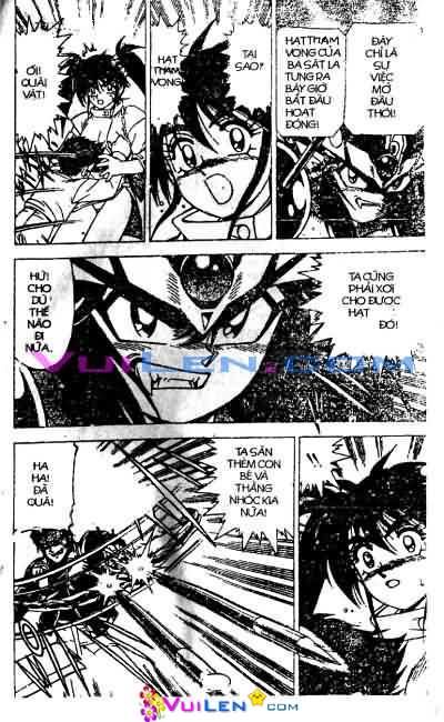 Tiểu Thần Zenki - Chương 12 - Trang 57